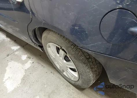 2007 Buick Lacrosse Cx z USA, uszkodzony, nr VIN 2G4WC582171107623